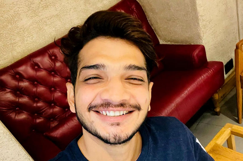 Here's who all are going to be on 'Fear Factor: Khatron Ke Khiladi 12' 9 MUNAWAR FAROOQUI Here's who all are going to be on 'Fear Factor: Khatron Ke Khiladi 12'