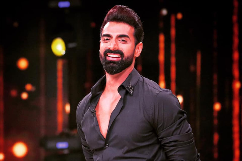 Here's who all are going to be on 'Fear Factor: Khatron Ke Khiladi 12' 5 TUSHAR KALIA Here's who all are going to be on 'Fear Factor: Khatron Ke Khiladi 12'