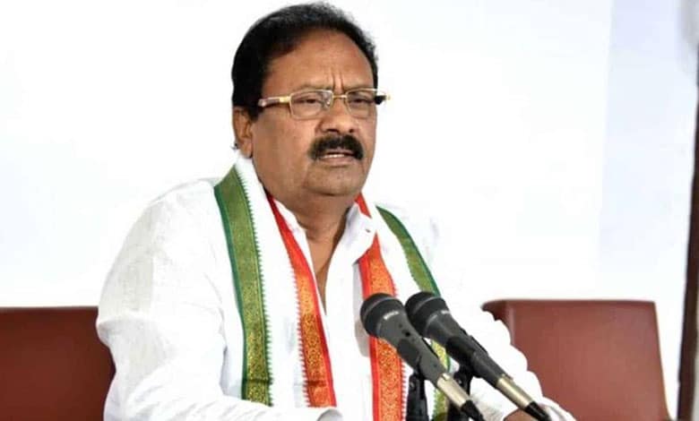 Telangana sets national benchmark in agriculture, welfare: Shabbir Ali