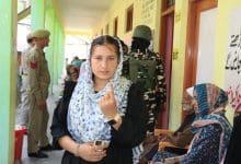 Voting begins in final phase of J-K Assembly elections