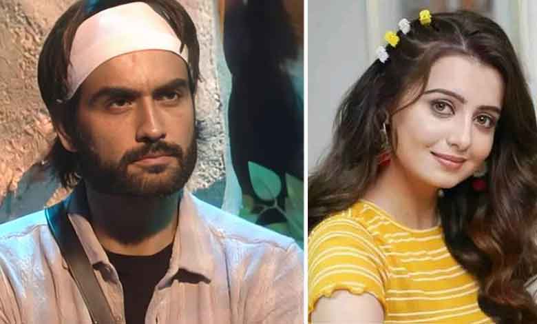 ‘Bigg Boss 18’: Archrivals Vivian Dsena, Chahat Panday turn ‘frenemies’ for coffee 1 ‘Bigg Boss 18’: Archrivals Vivian Dsena, Chahat Panday turn ‘frenemies’ for coffee