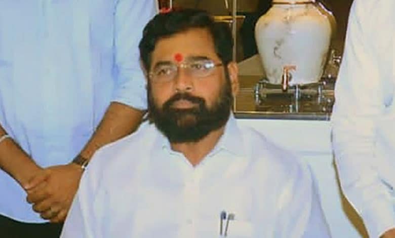 Maharashtra CM Decision Expected Soon: Eknath Shinde Holds Positive Talks with Amit Shah and J.P. Nadda