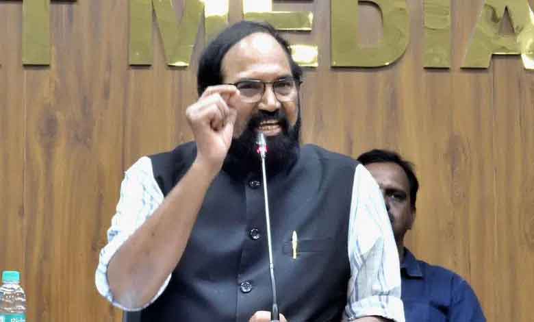 Godavari Waters to Boost Hyderabad's Drinking Water and Irrigation Projects 1 Singur Dam: A key project in Godavari Waters to Boost Hyderabad's Drinking Water management system.