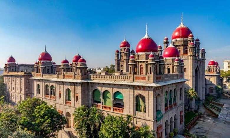 15 Judge Posts Vacant in Telangana High Court, Says Union Law Minister 1 15 Judge Posts Vacant in Telangana High Court, Says Union Law Minister