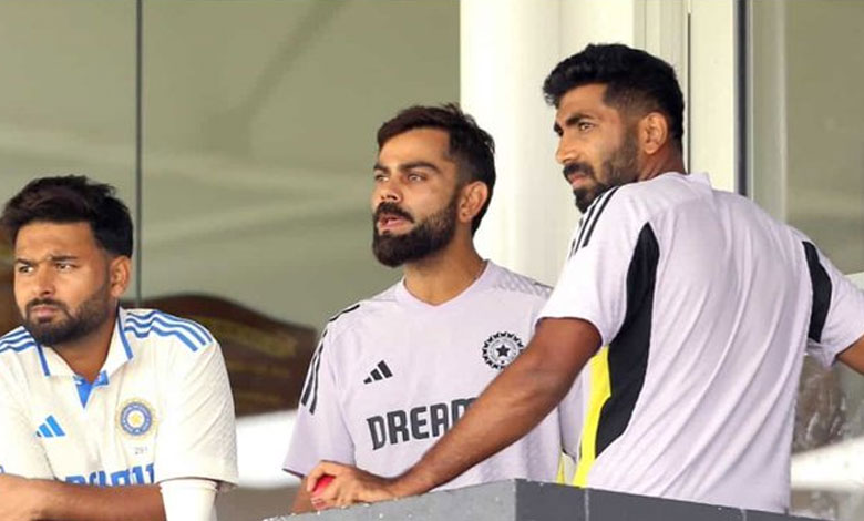 BGT 2024-25: Kohli will be under less pressure being in Australia than India, says Mark Waugh 1 BGT 2024-25: Kohli will be under less pressure being in Australia than India, says Mark Waugh