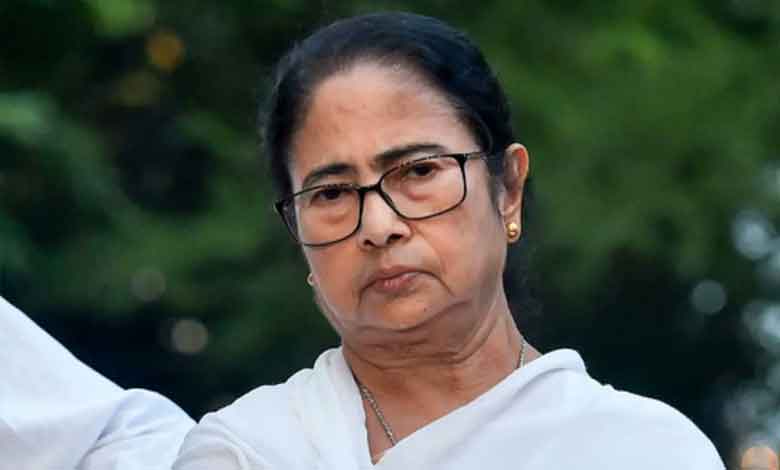Trinamool leads Oppn in LS against Waqf Bill: Mamata Banerjee 1 Trinamool leads Oppn in LS against Waqf Bill: Mamata Banerjee
