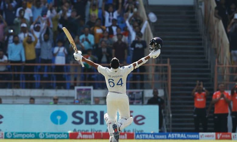 4th Test: Lyon labels Jaiswal run out as 'one of the best barbecues'