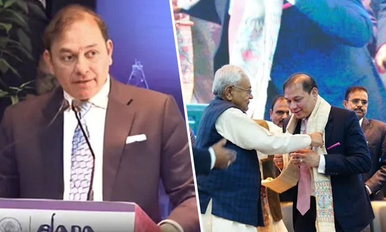 Adani Group to invest Rs 27,900 crores in Bihar 1 Adani Group to invest Rs 27,900 crores in Bihar