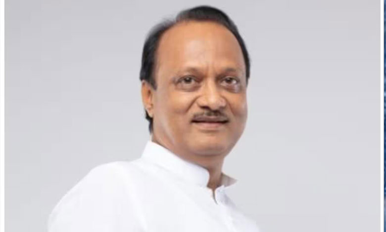 Ajit Pawar to Centre: Remove 20 pc export duty on onions urgently to help farmers 1 Ajit Pawar to Centre: Remove 20 pc export duty on onions urgently to help farmers