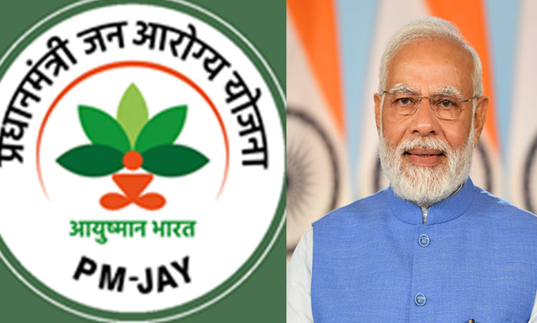 36.16 cr Ayushman Cards created under PMJAY Scheme: Centre 1 36.16 cr Ayushman Cards created under PMJAY Scheme: Centre