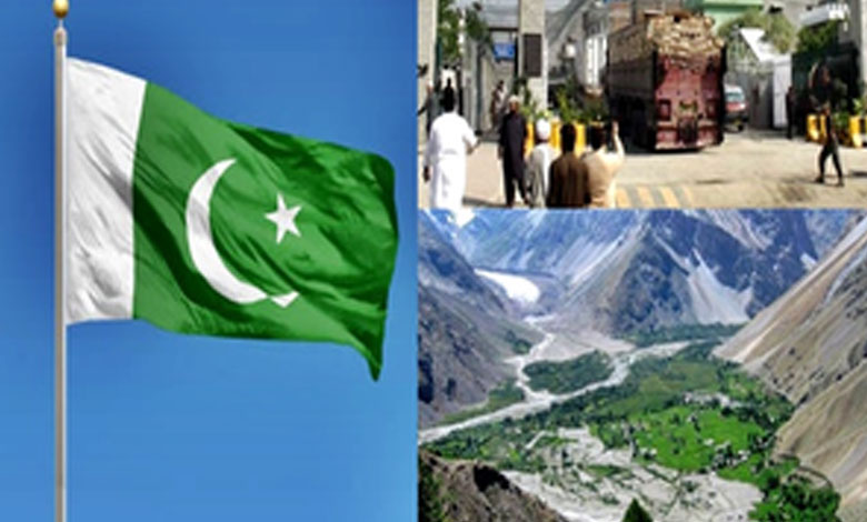 Balochistan: Understanding the crisis of 'forcible disappearances' 1 Balochistan: Understanding the crisis of 'forcible disappearances'