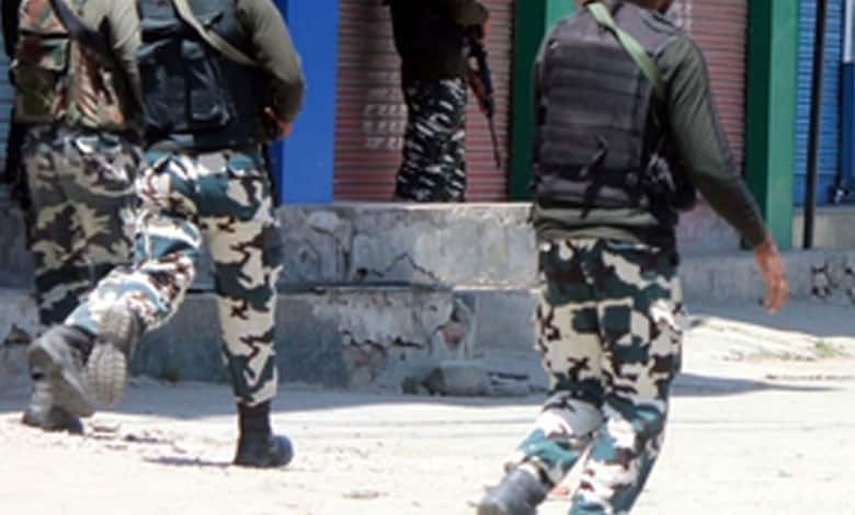 CID's Counterintelligence raids multiple places in J&K’s Anantnag, Kulgam districts