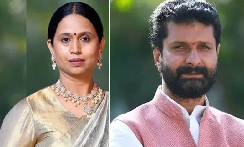 ‘He called Rahul a drug addict, abused me 10 times’: Karnataka minister on CT Ravi’s arrest 1 ‘He called Rahul a drug addict, abused me 10 times’: Karnataka minister on CT Ravi’s arrest