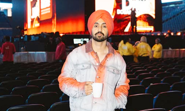 Diljit Dosanjh reacts to Maharashtra Govt advisory for Mumbai concert 1 Diljit Dosanjh reacts to Maharashtra Govt advisory for Mumbai concert