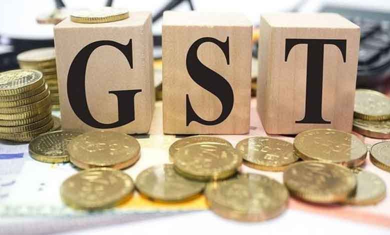 GST Council to set up GoM to look into Andhra'??s demand for 1 pc calamity cess 1 GST Council to set up GoM to look into Andhra'??s demand for 1 pc calamity cess