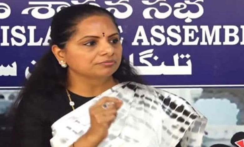 MLC Kavitha slams state Govt over Musi beautification project and World Bank loan 1 MLC Kavitha slams state Govt over Musi beautification project and World Bank loan