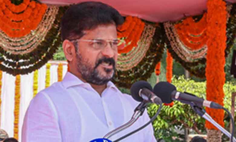 Telangana: Reddy highlights landmark achievements 1 Telangana: Reddy highlights landmark achievements