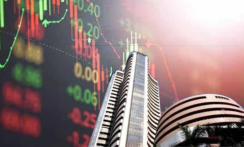 Share market ends in green, Sensex settles at 78,699 4 SENSEX 6 Share market ends in green, Sensex settles at 78,699