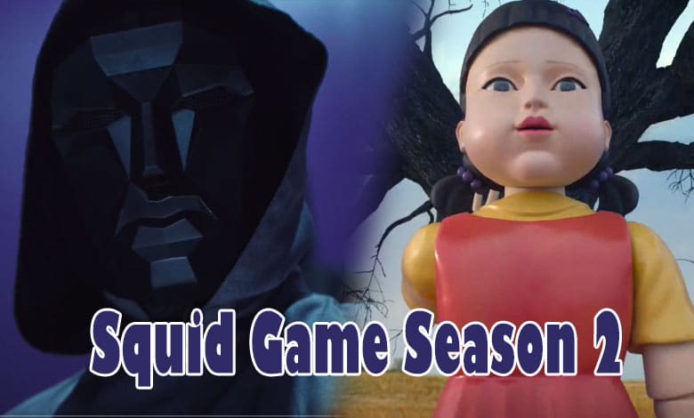 Squid Game Season 2 Premieres on Netflix: What Fans Can Expect