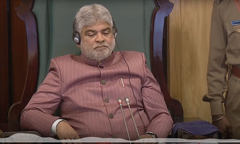Telangana Assembly winter session: Key bills and protests mark fifth day 1 Telangana Assembly winter session: Key bills and protests mark fifth day