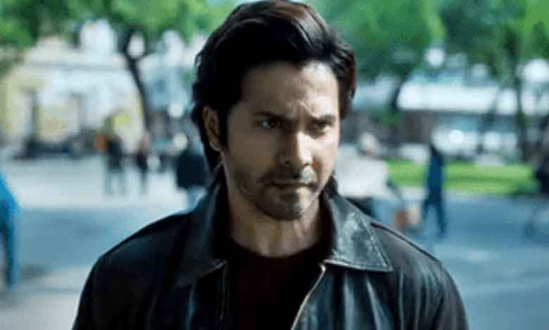 Varun Dhawan says heartbreak is a difficult phase for men 1 Varun Dhawan says heartbreak is a difficult phase for men