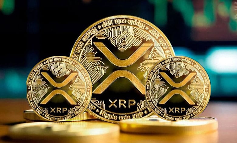 XRP Overtakes Tether to Become the Third-Largest Cryptocurrency as Bitcoin Struggles with $100K Resistance