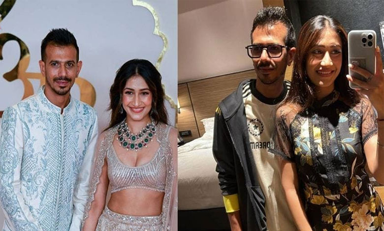 Yuzvendra Chahal and Dhanashree Verma’s Relationship: Rumors of Divorce Grow After Cryptic Post 2 1 14 Yuzvendra Chahal and Dhanashree Verma’s Relationship: Rumors of Divorce Grow After Cryptic Post