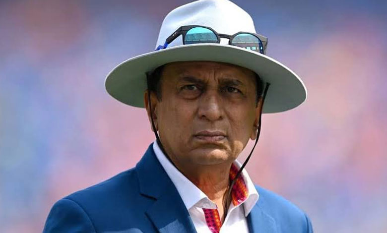 Gavaskar Left Perplexed Over Omission from Trophy Ceremony in Sydney 4 1 19 Gavaskar Left Perplexed Over Omission from Trophy Ceremony in Sydney