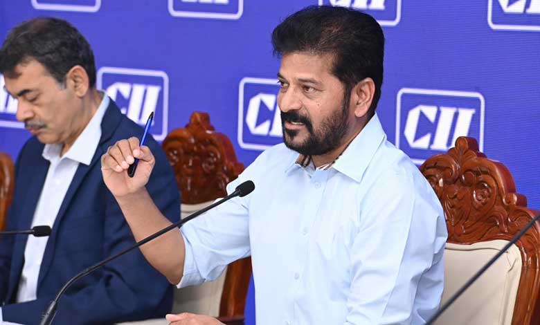 Telangana CM Unveils Vision for Future City to Rival Global Metropolises 2 1 39 Telangana CM Unveils Vision for Future City to Rival Global Metropolises