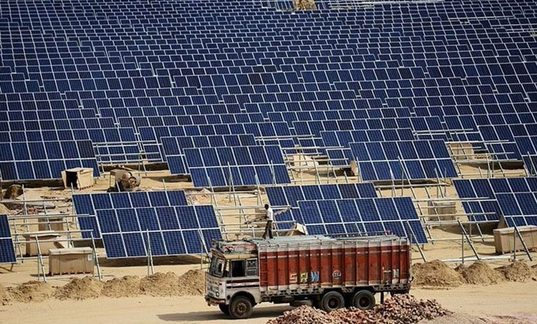 India's Solar Panel Exports Surge as Global Demand Shifts Beyond China 3 121 1 India's Solar Panel Exports Surge as Global Demand Shifts Beyond China