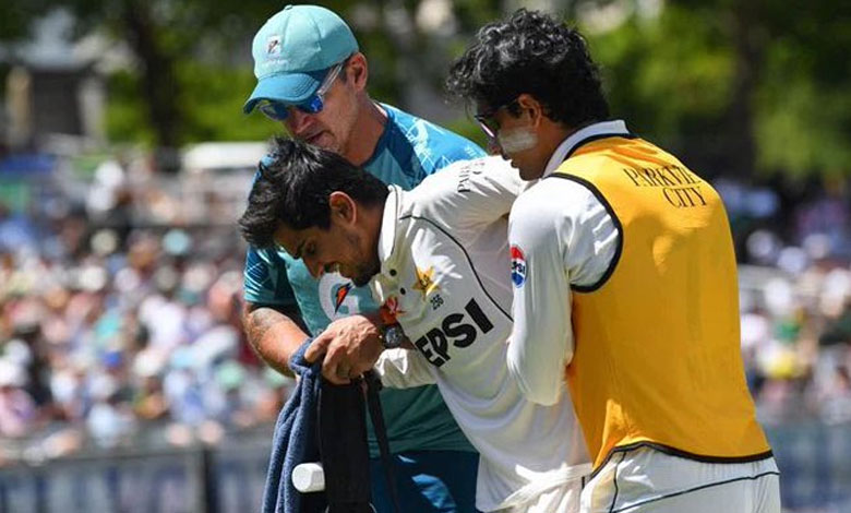 Saim Ayub Ruled Out for Six Weeks with Ankle Fracture 2 121 12 Saim Ayub Ruled Out for Six Weeks with Ankle Fracture