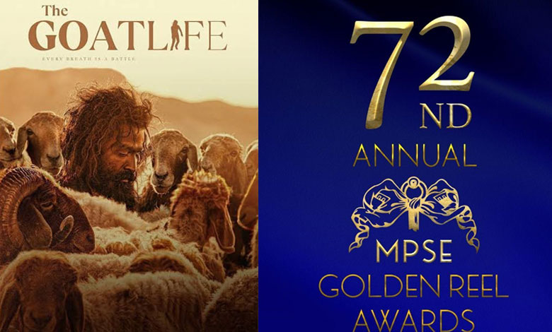 'Aadujeevitham' Nominated for 72nd Golden Reel Awards 2 121 13 'Aadujeevitham' Nominated for 72nd Golden Reel Awards