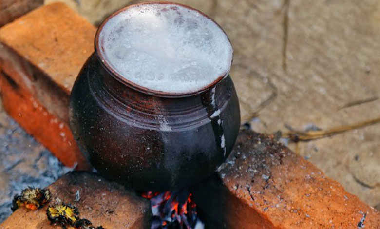 Pongal Festivities: 14 Lakh People Expected to Leave Chennai for Native Villages Across Tamil Nadu 2 121 32 Pongal Festivities: 14 Lakh People Expected to Leave Chennai for Native Villages Across Tamil Nadu