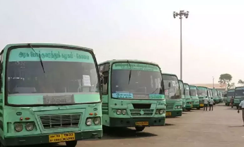 Pongal Festivities: 14 Lakh People Expected to Leave Chennai for Native Villages Across Tamil Nadu 3 121 33 Pongal Festivities: 14 Lakh People Expected to Leave Chennai for Native Villages Across Tamil Nadu