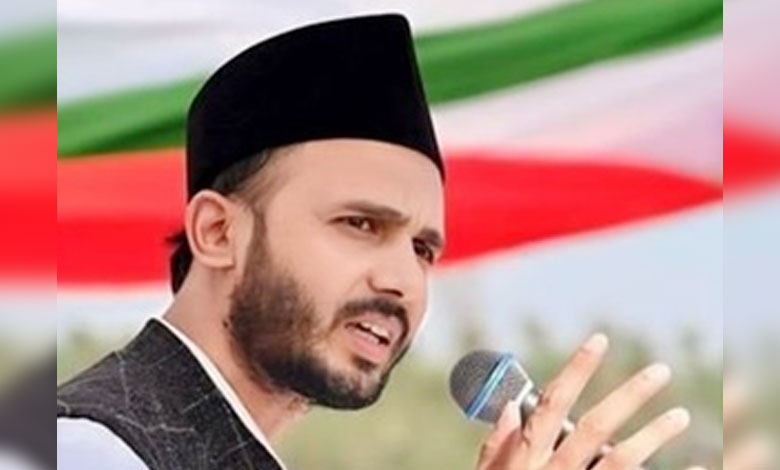 Allahabad High Court to Hear SP MP Zia-ur-Rehman Barq’s Petition Amid Sambhal Violence Controversy 2 123 9 Allahabad High Court to Hear SP MP Zia-ur-Rehman Barq’s Petition Amid Sambhal Violence Controversy