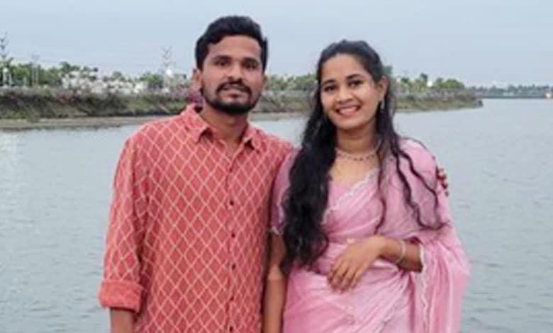 Telangana Youth Murdered Over Inter-Caste Marriage