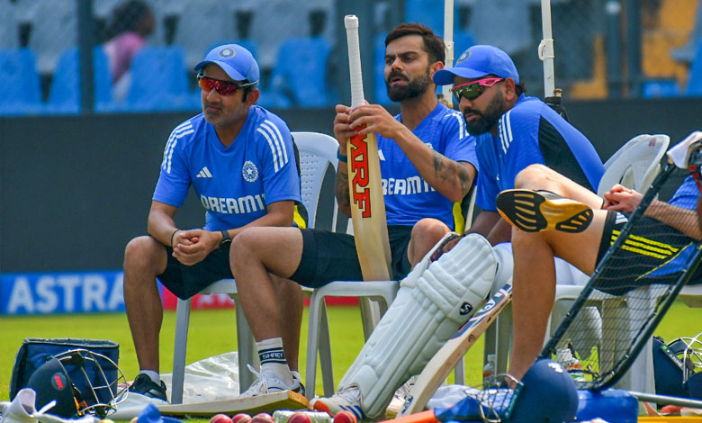 Whatever Kohli, Rohit plan, it will be for best interest of Indian cricket: Gambhir 1 Whatever Kohli, Rohit plan, it will be for best interest of Indian cricket: Gambhir