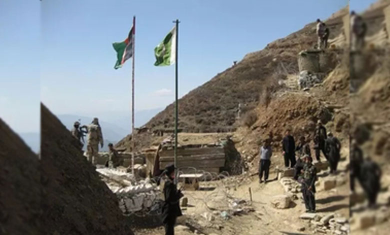 India Criticizes Pakistan for Airstrikes on Afghanistan, Calls it a Distraction from Internal Issues 1 India Criticizes Pakistan for Airstrikes on Afghanistan, Calls it a Distraction from Internal Issues