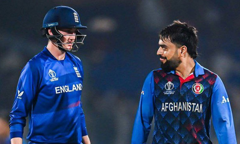 ECB Rejects Calls for Boycott of Afghanistan CT Game Over Women's Rights Violations 1 ECB Rejects Calls for Boycott of Afghanistan CT Game Over Women's Rights Violations
