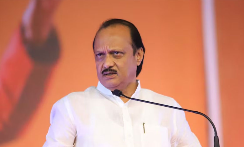 Ajit Pawar Sounds Bugle for Upcoming Maha Local Polls, Urges Cadres to Gear Up 1 Ajit Pawar Sounds Bugle for Upcoming Maha Local Polls, Urges Cadres to Gear Up