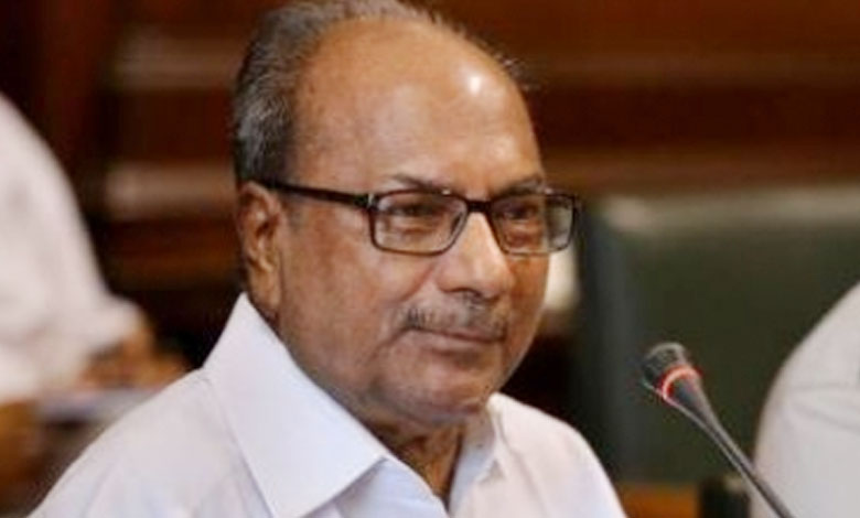 A.K. Antony Urges Kerala Congress Leaders to Prioritize Local Body Polls Over 2026 Assembly Elections 1 A.K. Antony Urges Kerala Congress Leaders to Prioritize Local Body Polls Over 2026 Assembly Elections