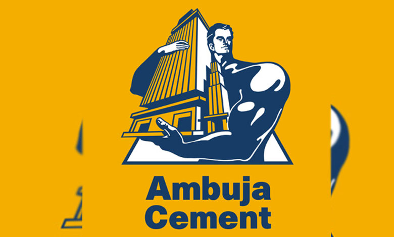 Ambuja Cements-Adani merger receives no objection letter from stock exchanges 2 AMBUJA CEMENTS Ambuja Cements-Adani merger receives no objection letter from stock exchanges
