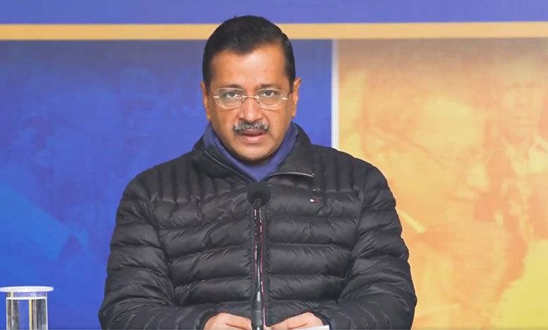 Social Media Battlefield: Parvesh Verma and Arvind Kejriwal Exchange Fresh Salvos 2 ARVIND1 9 Social Media Battlefield: Parvesh Verma and Arvind Kejriwal Exchange Fresh Salvos