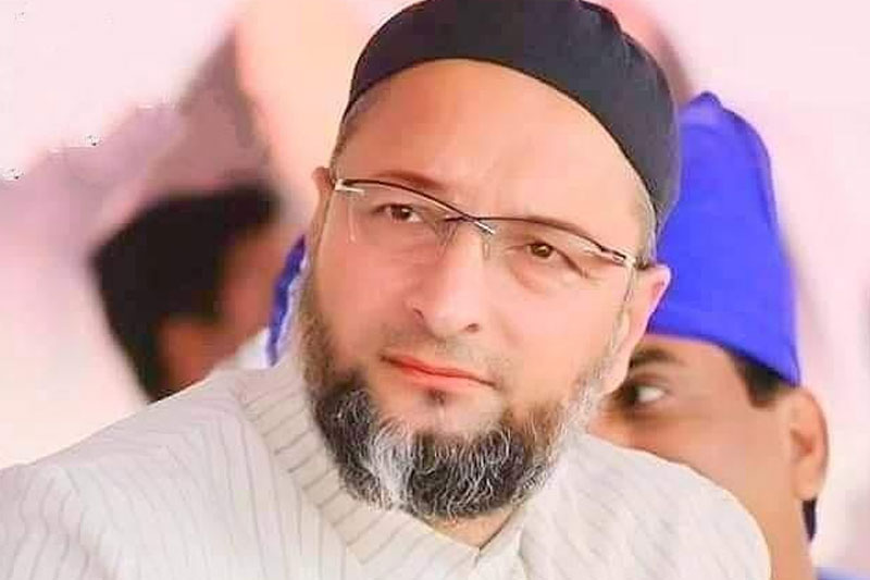 Hopeful that AIMIM Will Do Well in Bihar Assembly Polls: Owaisi 3 ASAD OWAISI 2 Hopeful that AIMIM Will Do Well in Bihar Assembly Polls: Owaisi