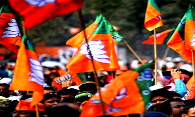 BJP's Sankalp Patra: A Strong Challenge to AAP's Dominance in Delhi Politics 2 BJP 1 BJP's Sankalp Patra: A Strong Challenge to AAP's Dominance in Delhi Politics