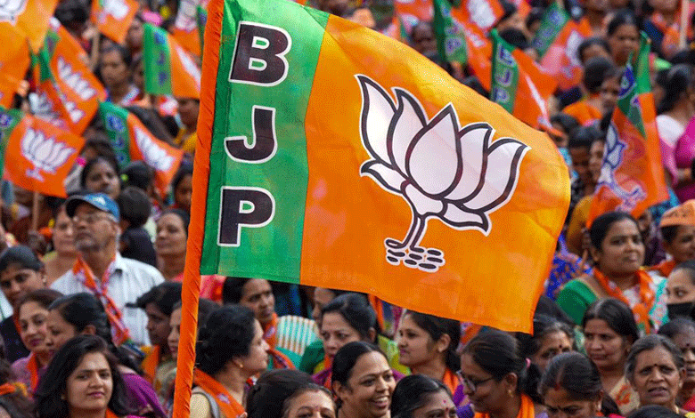 BJP Criticizes Rahul Gandhi’s 'Fight Against Indian State' Statement, Exposes Congress' Alleged Agenda 3 BJP 2 BJP Criticizes Rahul Gandhi’s 'Fight Against Indian State' Statement, Exposes Congress' Alleged Agenda
