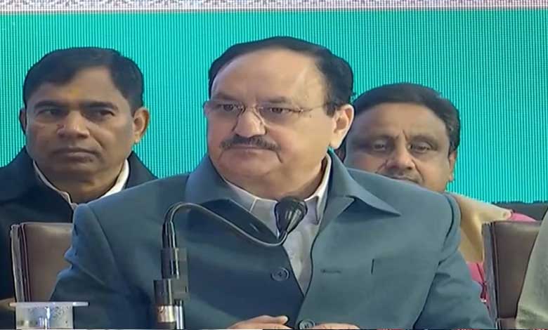 BJP's Sankalp Patra: A Strong Challenge to AAP's Dominance in Delhi Politics 3 BJP3 2 BJP's Sankalp Patra: A Strong Challenge to AAP's Dominance in Delhi Politics