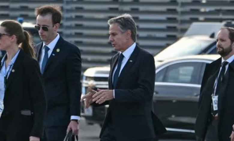 Blinken Admits US Sent Arms to Ukraine Ahead of Conflict 1 Blinken Admits US Sent Arms to Ukraine Ahead of Conflict