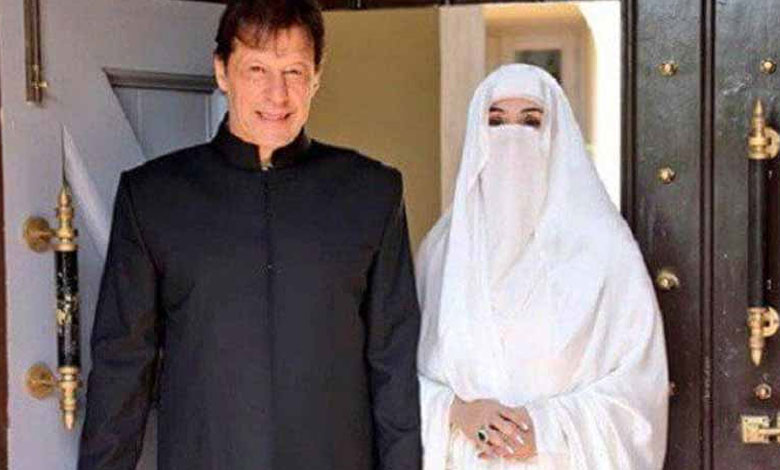 Bushra Bibi Secures Interim Bail in Over a Dozen Cases Despite Concerns About Justice System 1 Bushra Bibi Secures Interim Bail in Over a Dozen Cases Despite Concerns About Justice System