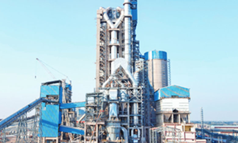 Ambuja Cements-Adani merger receives no objection letter from stock exchanges 1 Ambuja Cements-Adani merger receives no objection letter from stock exchanges